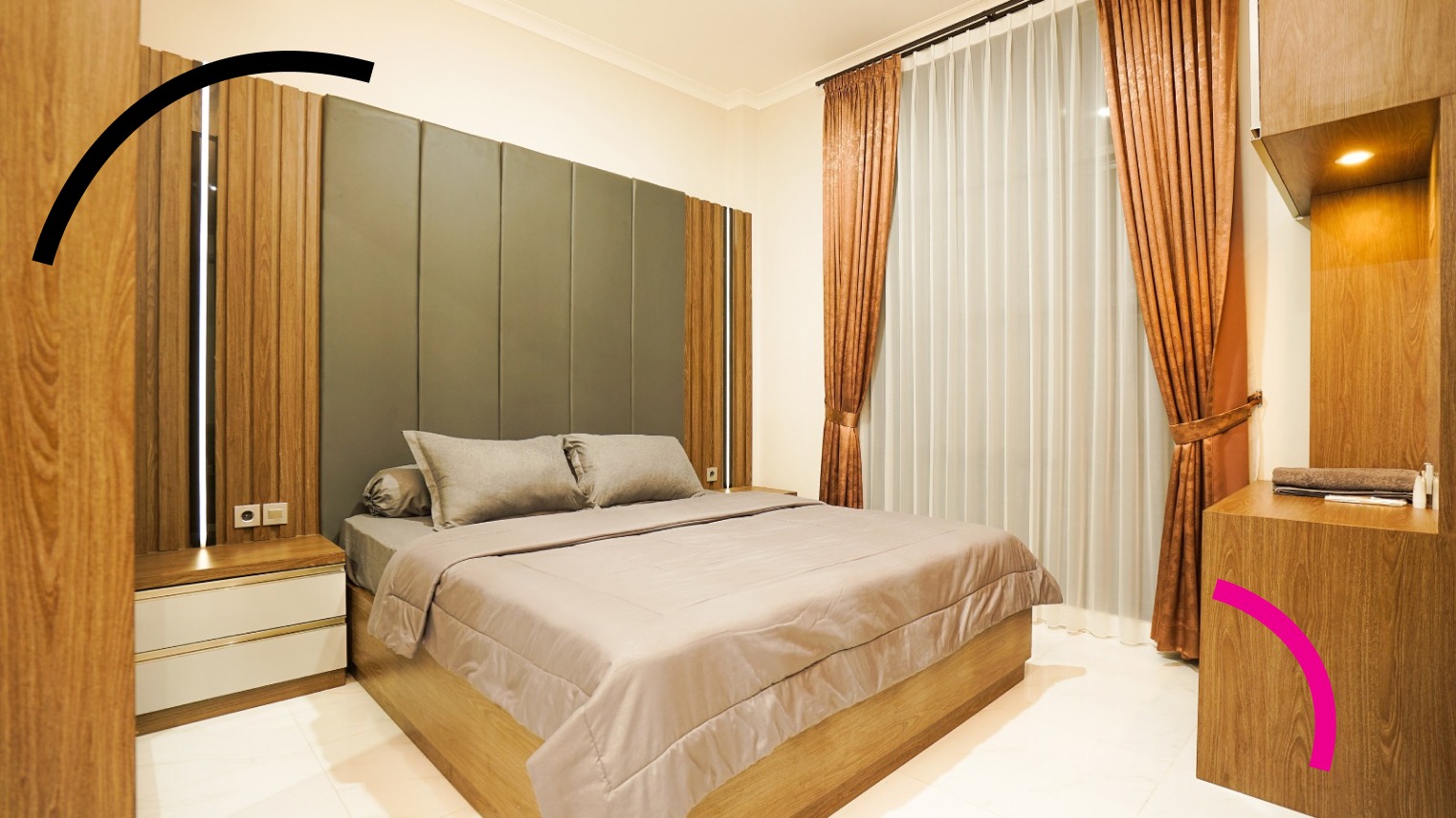 About Room Jogja Lodge