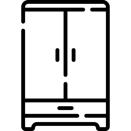 Lemari Pakaian
