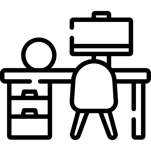 Meja Kerja