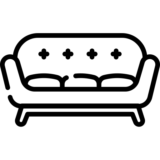Sofa Panjang