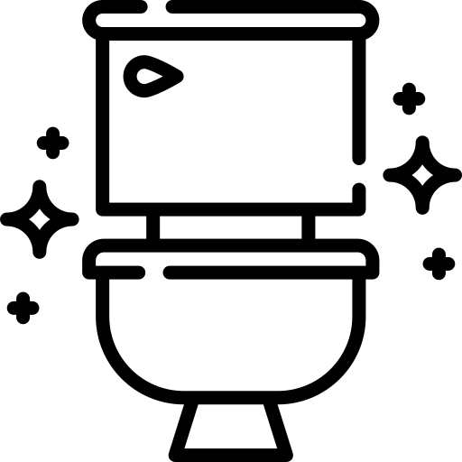 Kloset Duduk