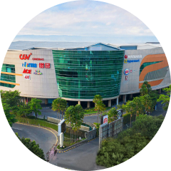 Pakuwon Mall