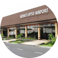 Bandara Adi Sucipto