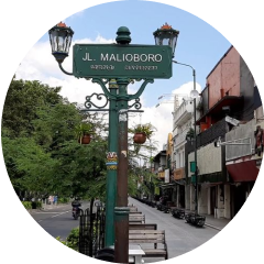 Malioboro