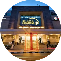 Ambarukmo Plaza